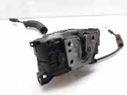 Türschloss Rechts Vorne 805025551R Renault Megane III Berline (BZ) Schrägheck 5-drs 1.5 dCi 110 (K9K-836(K9K-J8))