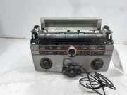 Radio BS3J669R0 Mazda 3 BERLINA (BK) 1.6 CRDT Active 109 CV / 80 KW