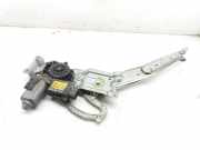 Fensterheber Rechts Vorne 90250192 Opel Corsa B (73/78/79) Schrägheck 1.2i 16V (X12XE)