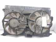 Kühlerventilator 870705P Opel Vectra C Limousine 2.2 DTI 16V (Y22DTR)
