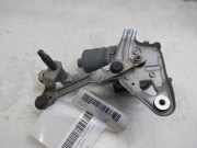 Scheibenwischermotor Vorne 9671062380 Peugeot 5008 I (0A/0E) Großraumlimousine 2.0 HDiF 16V (DW10CTED4.FAP(RHE))