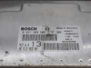 Motorsteuergerät 9651396380 Citroën CITROEN XSARA BERLINA 1.6i 16V SX 109 CV / 80 KW