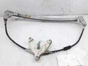 Fensterheber Links Hinten 922322 Peugeot 405 II (4B) Limousine 2.0 SRi (XU10J2C(RFX))