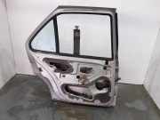 Tür Links Hinten 900693 Peugeot 306 Break (7E) Kombi 2.0 HDi (DW10TD(RHY))