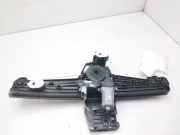 Fensterheber Rechts Hinten 9829045580 Opel F Elegance 102 CV / 75 KW