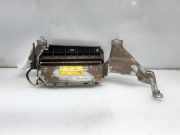 Airbag VOOR VOOR 0589P1000505 Toyota Land Cruiser (J15) Hardtop Geländewagen 2.8 D-4D 16V (1GD-FTV)