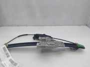Fensterheber Rechts Hinten 8K0839462A Audi A4 (B8) Limousine 2.0 TDI 16V (CAGA)