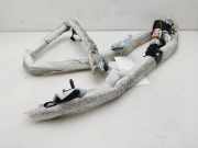 Vorhang Airbag Links VOOR 84913287707W BMW 1 serie (E87/87N) Schrägheck 5-drs 116d 16V (N47-D20C)