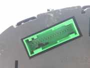 Tachoeinheit Kmh 81071456 Seat Cordoba (6C2/6K2) Limousine 1.9 TDi SXE,GT,SX (AGR)