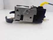 Türschloss Rechts Hinten 9681336380 Peugeot Expert Tepee (G9) Großraumlimousine 1.6 HDi 16V 90 (DV6UTED4(9HU))