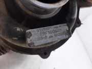 Turbolader PMF100440 MG ZR Schrägheck 2.0 115 TD (M47R)