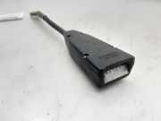 Gürtelschnalle Rechts Vorne 111587755B Volkswagen Kever Cabrio 1302,1303 1.6 (AD)