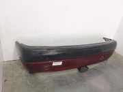 Sto?stange Hinten 7410S5 Citro?n Saxo Schr?gheck 1.1i X,SX (TU1M(HDZ)) TU1M(HDZ)