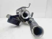 Turbolader GT1749V BMW 1 serie (E87/87N) Schrägheck 5-drs 118d 16V (N47-D20A)