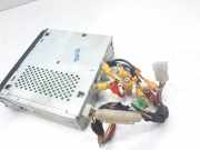 Radio 4E0035111A Audi A8 (D3) Limousine 4.0 TDI V8 32V Quattro (ASE)