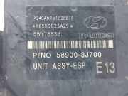 Abs Pumpe 589103J700 Hyundai iX55 SUV 3.0 CRDI V6 24V (D6EA)