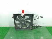 Kühlerventilator 6Q0121207 Seat Cordoba (6L2) Limousine 1.9 SDI (ASY)