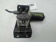 Scheibenwischermotor Hinten 8611021001 SsangYong Rodius Großraumlimousine 2.7 270 Xdi 20V 4x2 (M665.925(Euro 4))