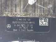 Hochdruckpumpe A6400700701 Mercedes-Benz B (W245) Schrägheck 2.0 B-200 CDI 16V (OM640.941)