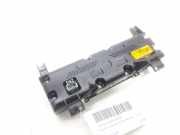 Bedienung Klimacontrolle 96482616YW Peugeot 406 (8B) Limousine 2.0 HDi 110 (DW10ATED(RHZ))