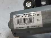 Scheibenwischermotor Hinten A1569068200 Mercedes-Benz CLASE (W156) 200 CDI (156.908) 136 CV / 100 KW