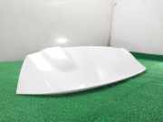 Heckspoiler 1K8827933E Volkswagen Scirocco (137/13AD) Schrägheck 3-drs 2.0 TDI 16V (CFGC(Euro 5)) CFGC(Euro 5)