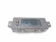 Multifunctionelle Display 009133265 Opel ASTRA G BERLINA Club 75 CV / 55 KW