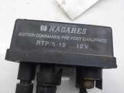 Vorglüh Relais 7700107794 Mitsubishi Carisma Schrägheck 1.9 TD (F8QT)