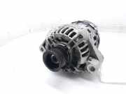 Lichtmaschine QSRAB01052 Rover 45 Schrägheck 1.6 16V (16K4F)