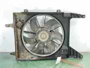 Kühlerventilator 820065257B Renault Scénic I (JA) -> 1999, Zie MEGANE Großraumlimousine 2.0 16V RX4 (F4R-744)