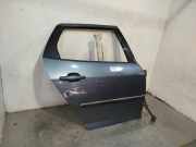 T?r Rechts Hinten 9008N3 Peugeot 407 SW (6E) Kombi 2.0 HDiF 16V (DW10BTED4(RHR))