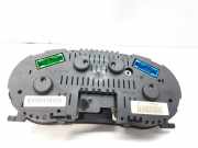 Tachoeinheit Kmh 6K0920801C Seat Cordoba (6C2/6K2) Limousine 1.4i CLX,SE,Latino (AUD)