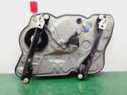 Fensterheber Links Vorne 1Z0837655A Skoda Octavia (1Z3) Liftback 1.6 TDI Greenline (CAYC)