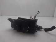 Türschloss Rechts Vorne 9810310280 Citroën C4 Picasso (3D/3E) Großraumlimousine 1.6 BlueHDI 120 (DV6FC(BHZ))