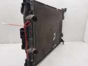 Radiator 8200357536A Renault Grand Scénic II (JM) Großraumlimousine 1.9 dCi 120 (F9Q-812)