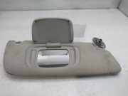 Sonnenblende Links 1AL27BD1AA Jeep Grand Cherokee (WG/WJ) SUV 3.1 TDI (665.921)