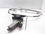 Fensterheber Rechts Vorne 824011E210 Hyundai Accent Schrägheck 1.6i 16V (G4ED)