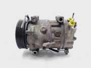 Klima Pumpe 9651911480 Peugeot 307 Break (3E) Kombi 1.6 HDi 90 16V (DV6ATED4(9HX))