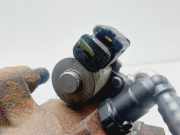 Hochdruckpumpe 9676289780 Ford Focus 3 Schrägheck 1.6 TDCi 115 (T1DA)