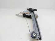 Fensterheber Rechts Hinten 827206057R Dacia Sandero II Schrägheck 0.9 TCE 12V (H4B-400(H4B-A4))