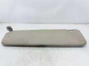 Sonnenblende Links G2 Opel Vivaro Kombi Bus 1.6 CDTI Biturbo 125 (R9M-452(R9M-D4))