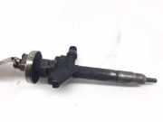 Kraftstoff-Injector RFY013H50 Mazda 6 (GG12/82) Limousine 2.0 CiDT 16V (RF5C)