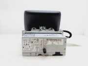 Radio L1TT18D804HL Ford Fiesta 7 Schrägheck 1.0 EcoBoost Active 12V 100 (SFJN)