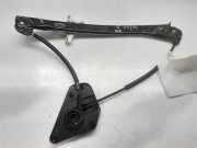 Fensterheber Rechts Hinten 5JA839462 Seat Toledo (NHAA) Liftback 1.6 TDI 16V 105 (CAYC)