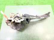 Achsschenkel Halter Links Hinten 4628835 Ford FOCUS BERLINA (CAK) Trend 116 CV / 85 KW