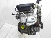 Motor K4M838 Renault Fluence (LZ) Limousine 1.6 16V (K4M-838(K4M-W8)) 2010