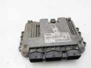 Motorsteuergerät 9658556780 Peugeot 206 (2A/C/H/J/S) Schrägheck 1.4 HDi (DV4TD(8HZ))
