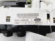 Bedienung Klimacontrolle 6G9119980BF Ford MONDEO BER. (CA2) Ambiente 125 CV / 92 KW