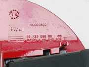 Tankklappe 9807206080 Peugeot 208 I (CA/CC/CK/CL) Schrägheck 1.6 Blue HDi (DV6FE(BHW))