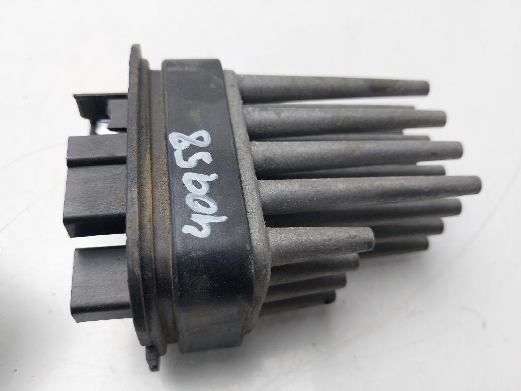 Heizwiderstand 90566802 Opel Astra H (L48) Schrägheck 5-drs 1.7 CDTi 16V (Z17DTH)